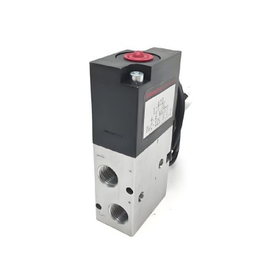 美國(guó)Humphrey 漢弗萊電磁閥 410 24V