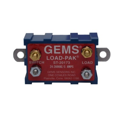 美國(guó)進(jìn)口Gems ST-25763電子繼電器