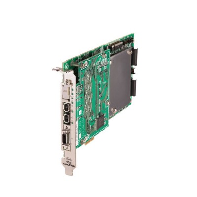 日本安川電機(jī)YASKAWA  MP3100主板型