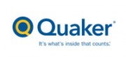 Quaker 奎克